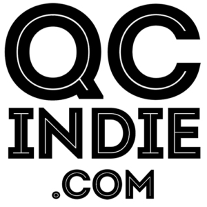 QCIndie.com Logo