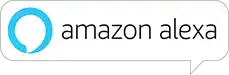 Download our Amazon Alexa skill